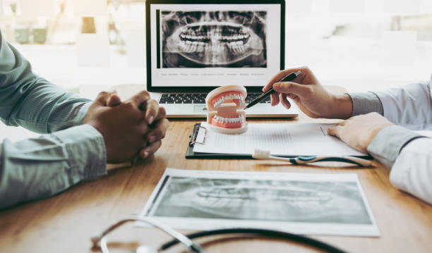 Best Broken or Cracked Tooth Emergency Dentist in Zilwaukee, MI