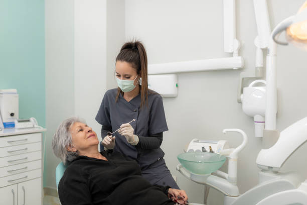 Best Emergency Dentist for Special Needs Patients in Zilwaukee, MI
