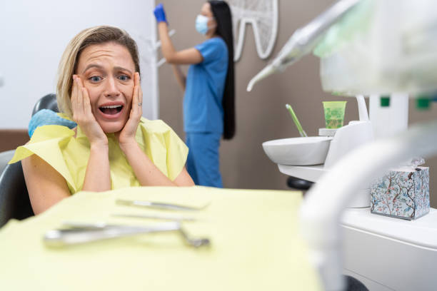 Best Emergency Cosmetic Dentistry in Zilwaukee, MI